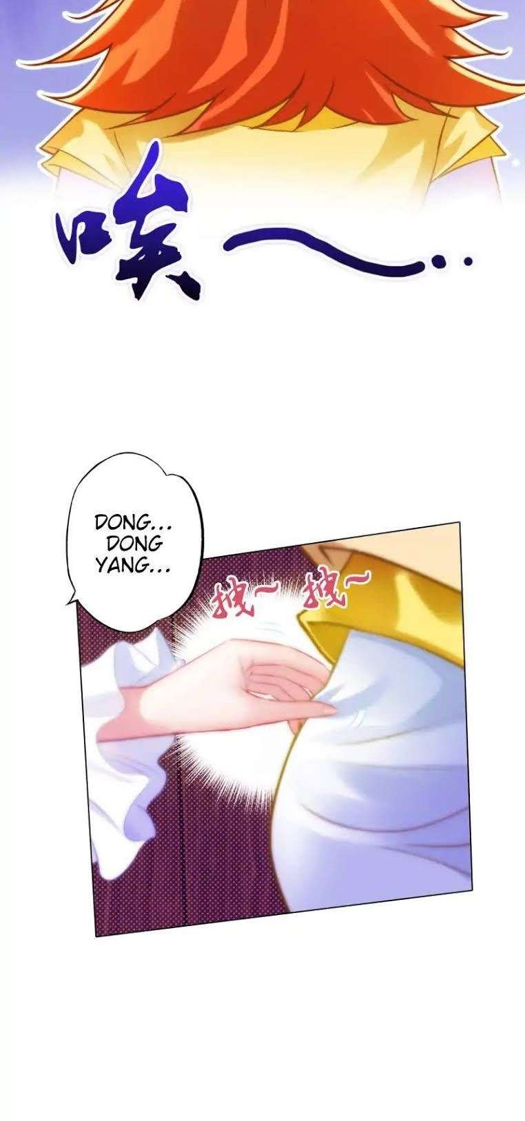 Lang Huan Library Chapter 25 Gambar 6