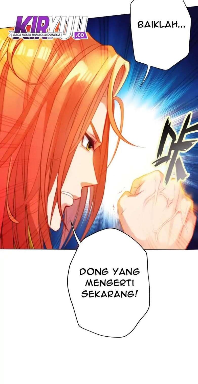 Lang Huan Library Chapter 25 Gambar 10