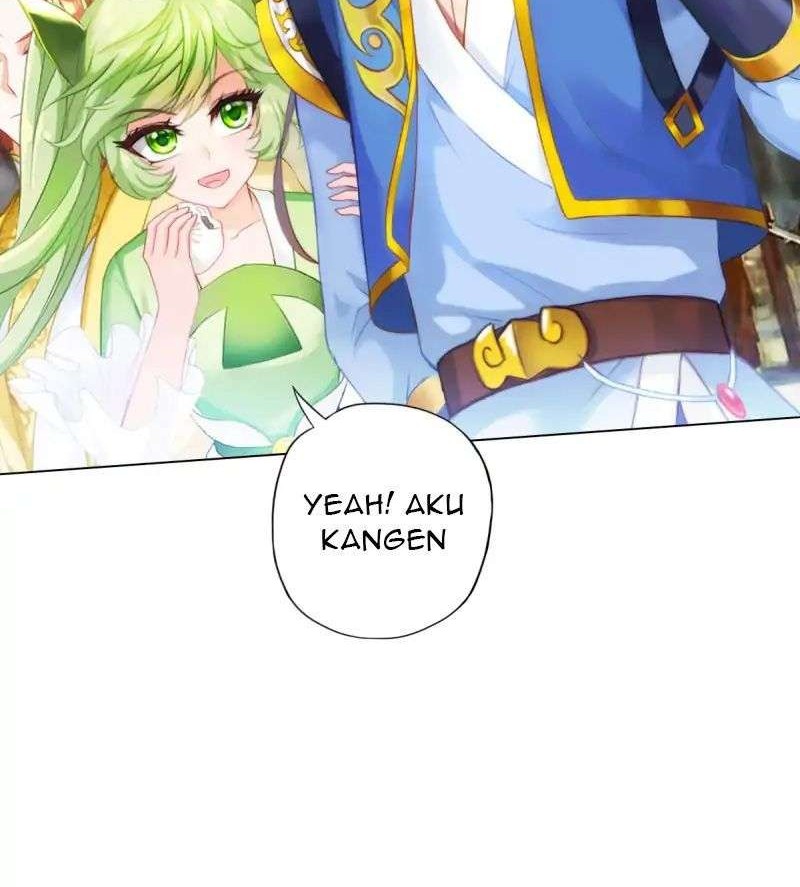 Lang Huan Library Chapter 25 Gambar 14