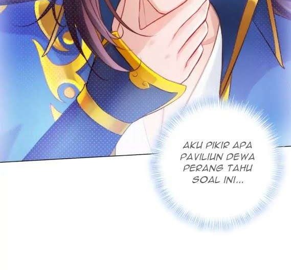 Lang Huan Library Chapter 25 Gambar 17