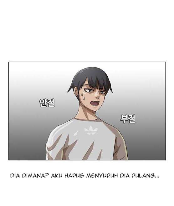 The Girl from Random Chatting! Chapter 15 Gambar 4