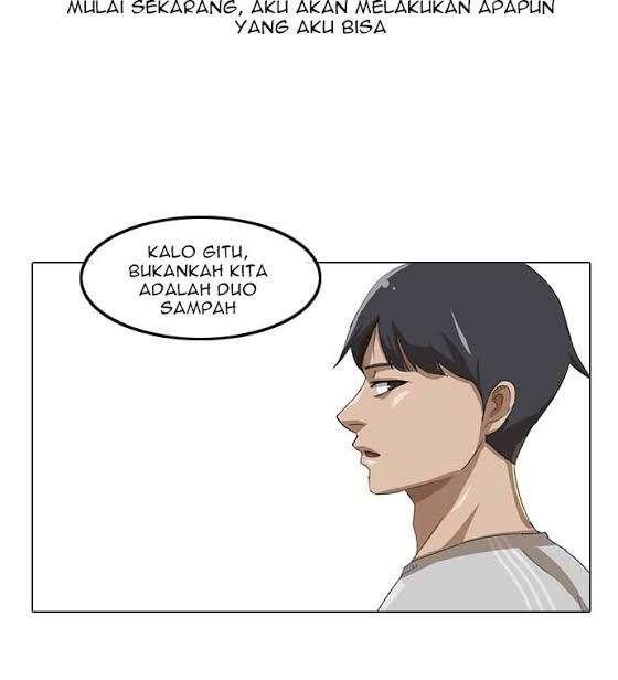 The Girl from Random Chatting! Chapter 15 Gambar 22