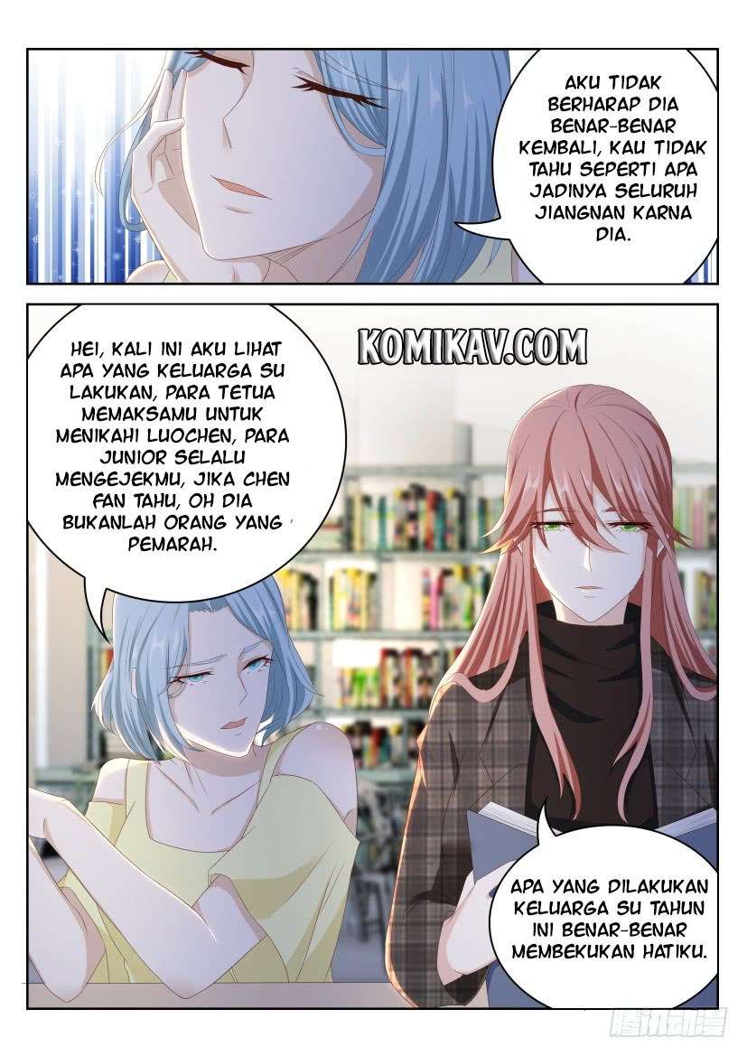 Baca Rebirth Of The Urban Immortal Cultivator Chapter 251 Gambar 2