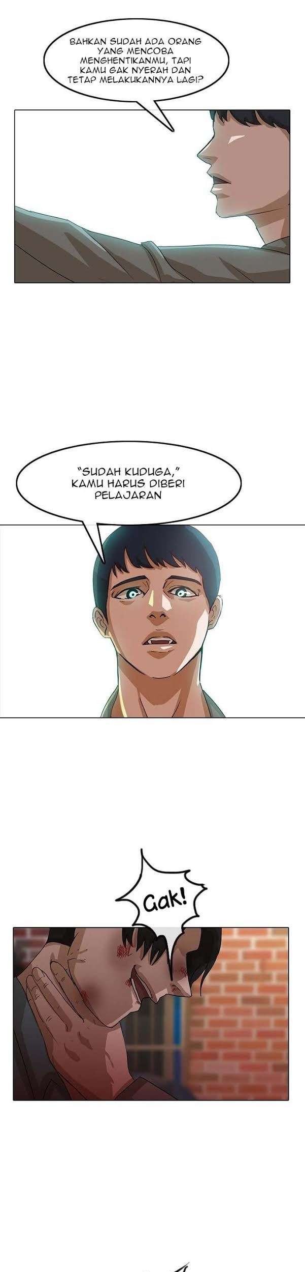 The Girl from Random Chatting! Chapter 16 Gambar 9