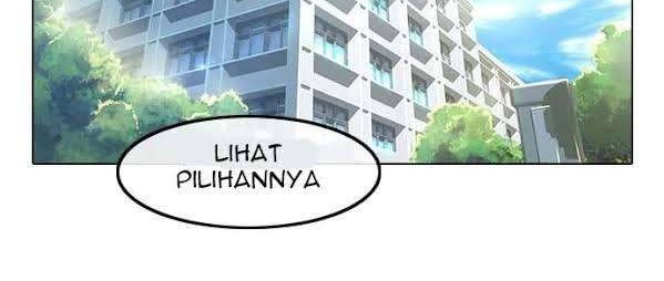 The Girl from Random Chatting! Chapter 16 Gambar 14