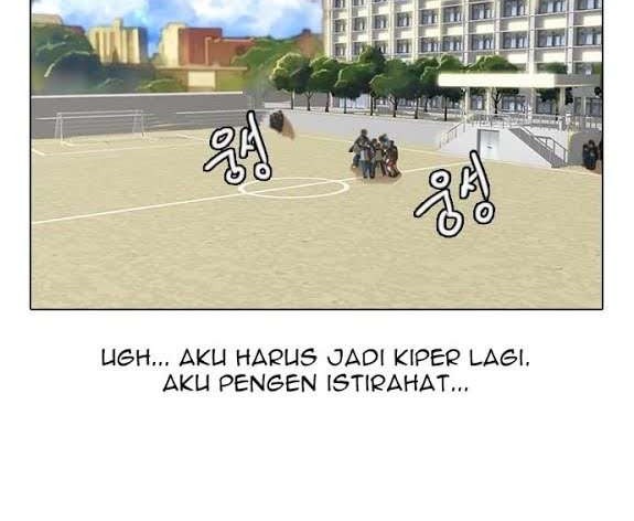 The Girl from Random Chatting! Chapter 16 Gambar 20