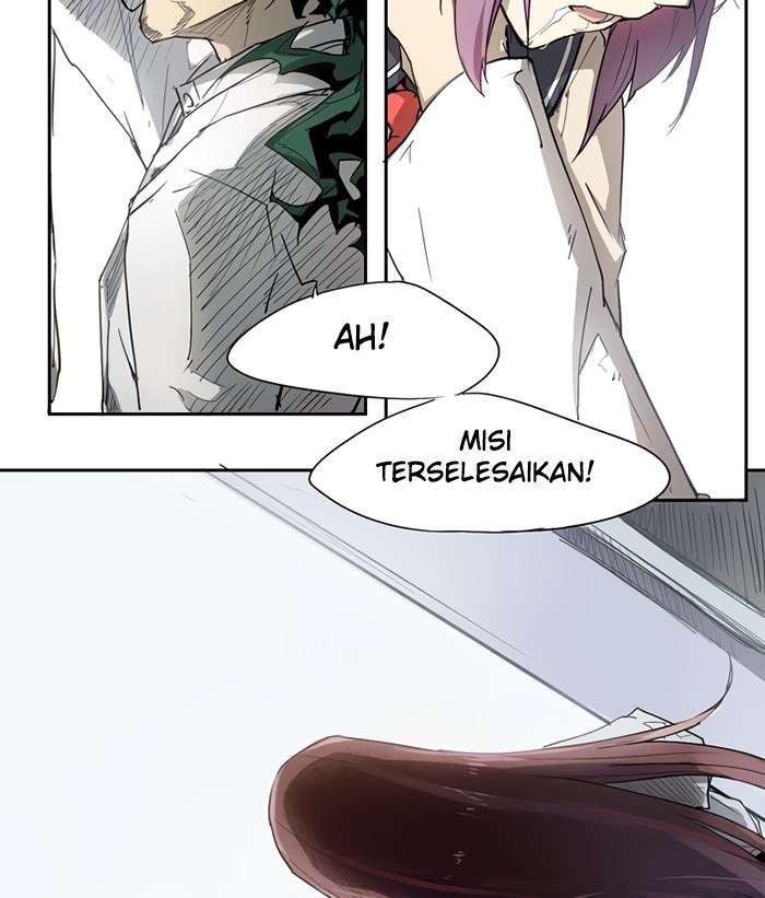 How to Be God Chapter 26 Gambar 18
