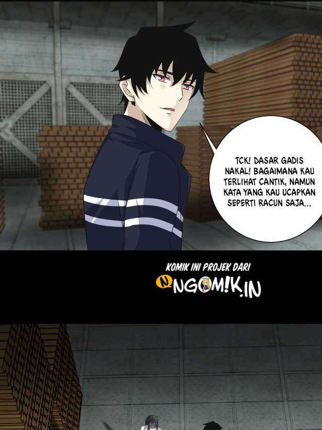 King of Apocalypse Chapter 63 Gambar 20