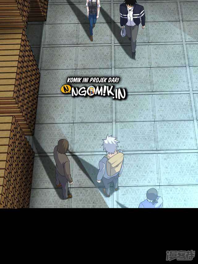 King of Apocalypse Chapter 63 Gambar 21