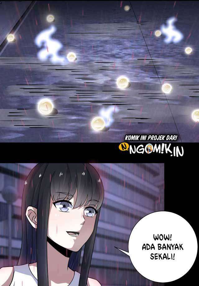 King of Apocalypse Chapter 63 Gambar 4