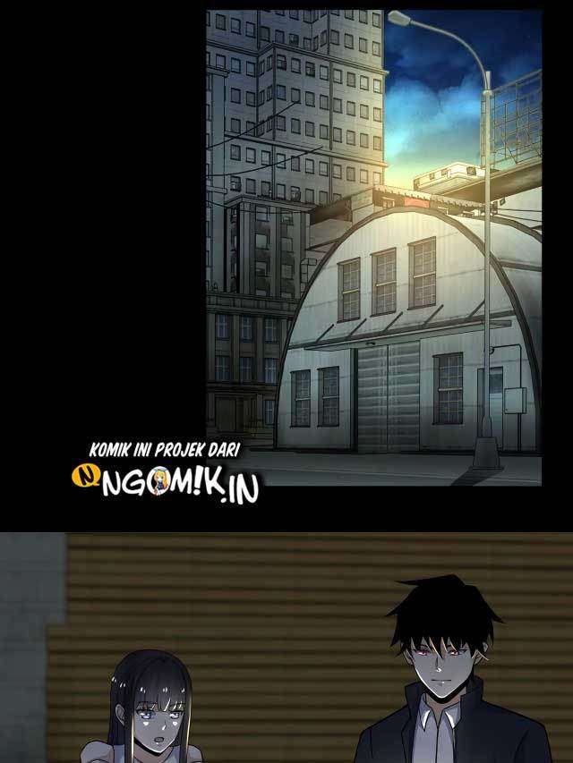 King of Apocalypse Chapter 63 Gambar 7