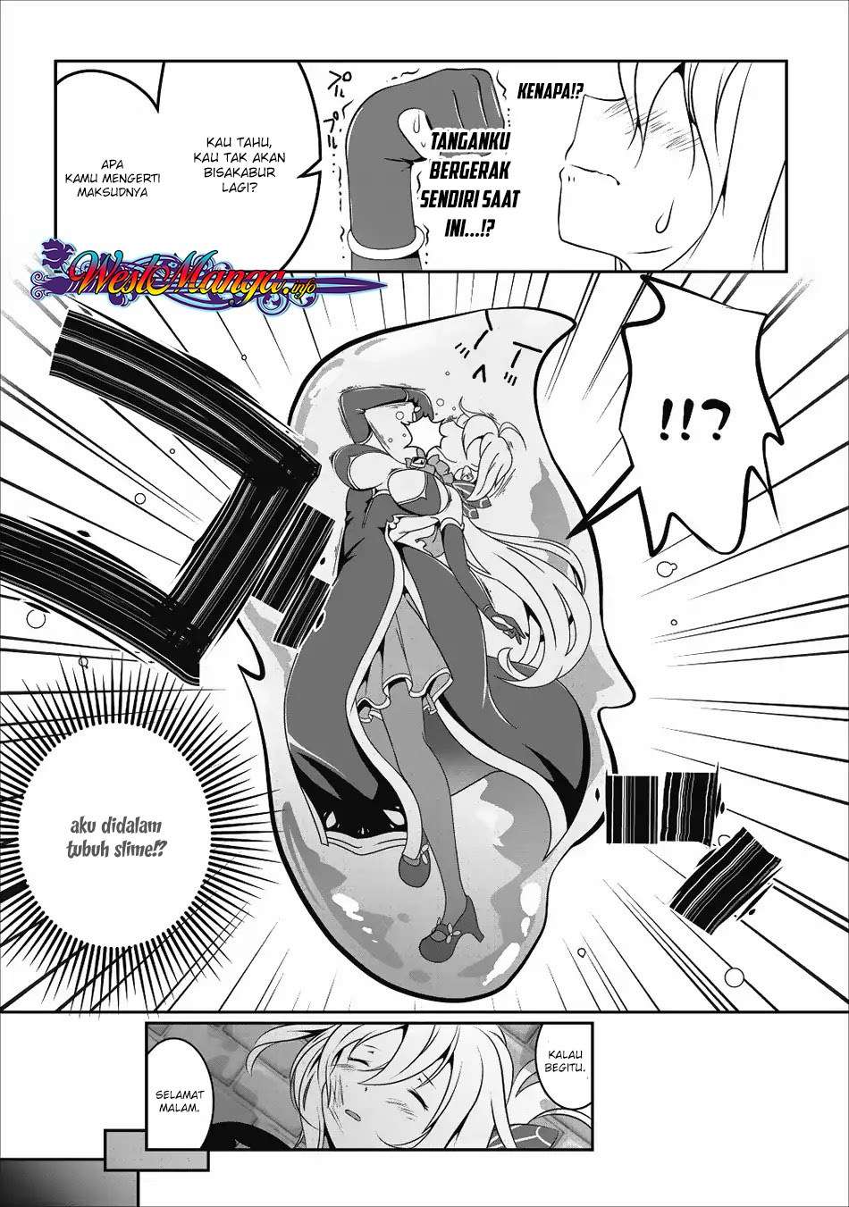 Hisshou Dungeon Unei Houhou Chapter 14 Gambar 13