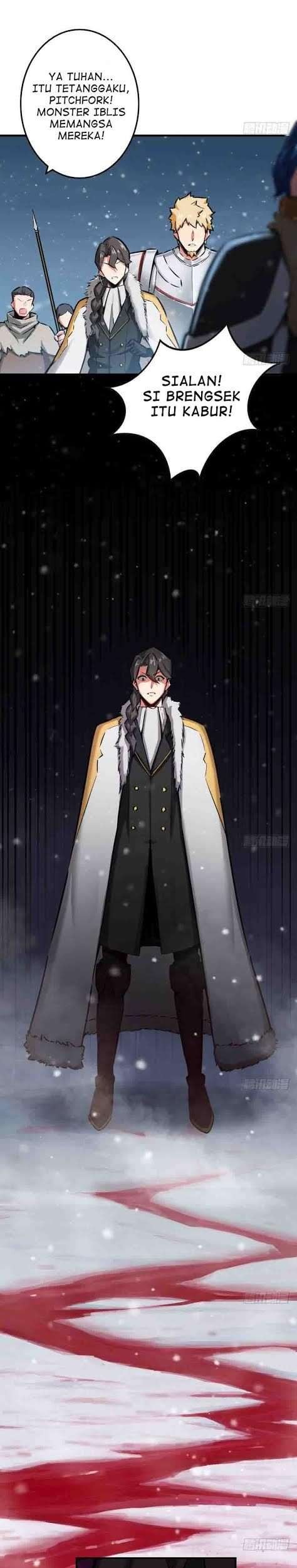 Release That Witch Chapter 47 Gambar 5