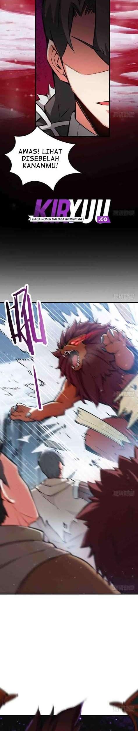 Release That Witch Chapter 47 Gambar 6