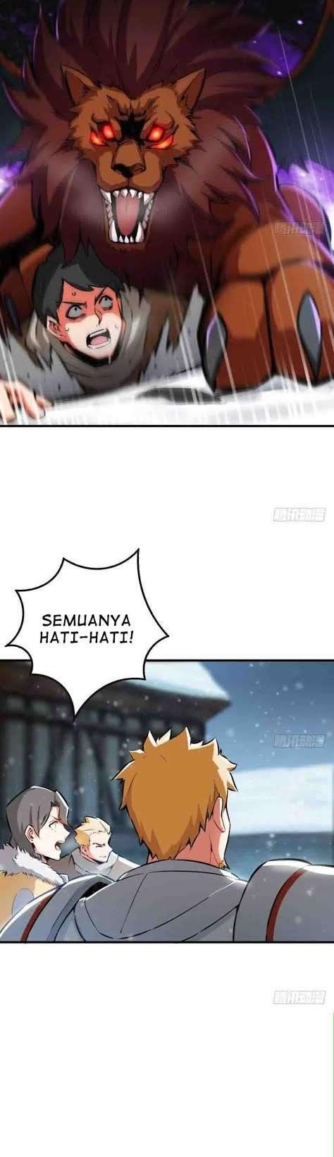 Release That Witch Chapter 47 Gambar 7