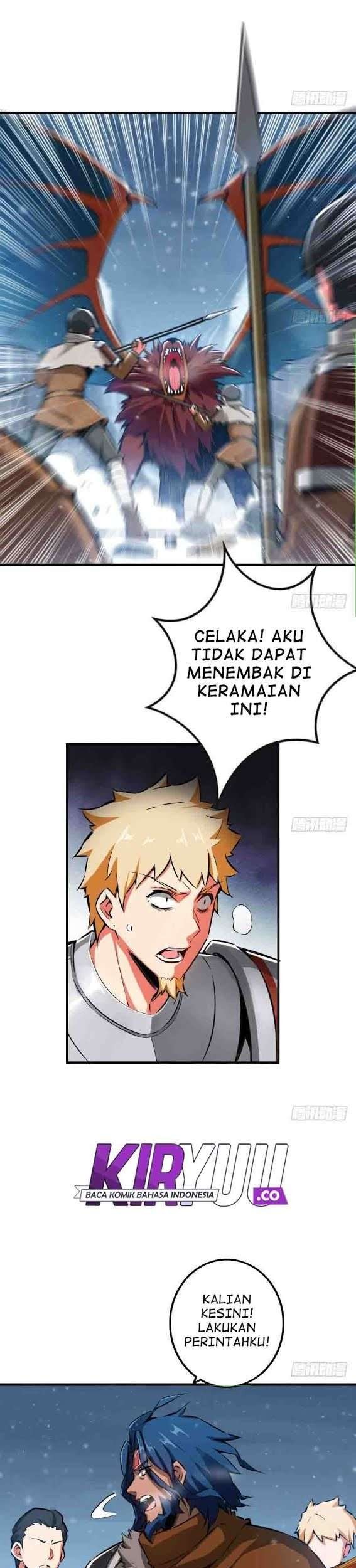 Release That Witch Chapter 47 Gambar 8