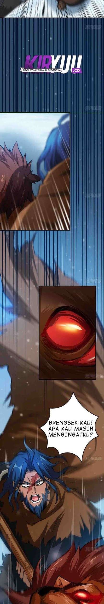 Release That Witch Chapter 47 Gambar 12