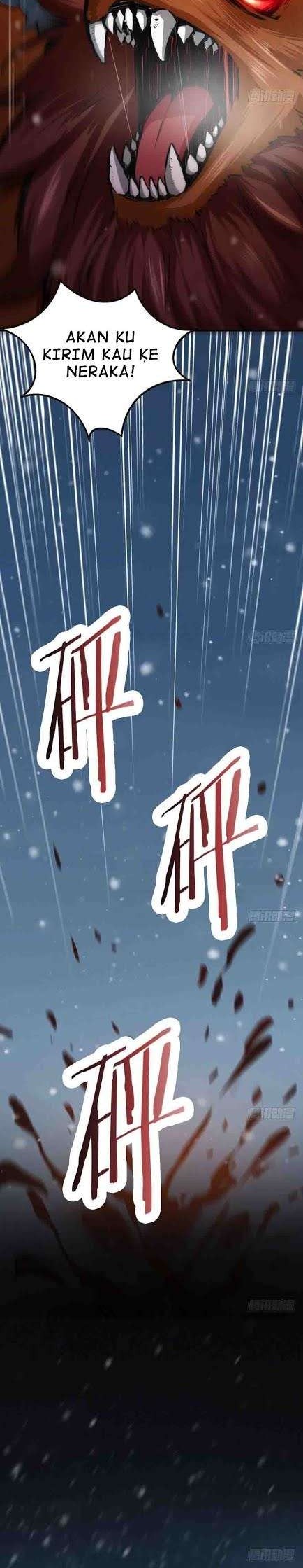 Release That Witch Chapter 47 Gambar 13