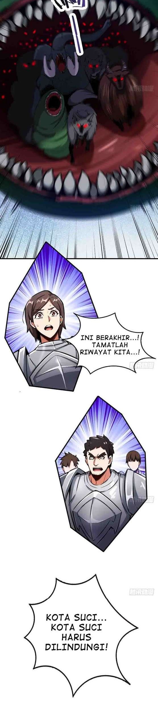 Release That Witch Chapter 47 Gambar 18