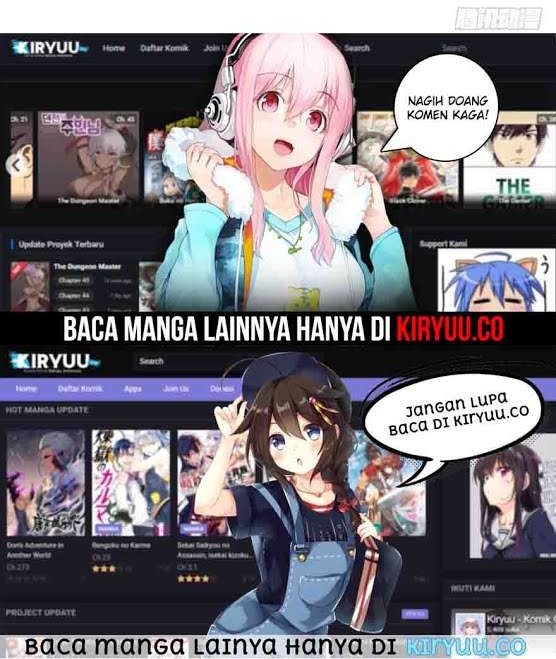 Release That Witch Chapter 47 Gambar 19