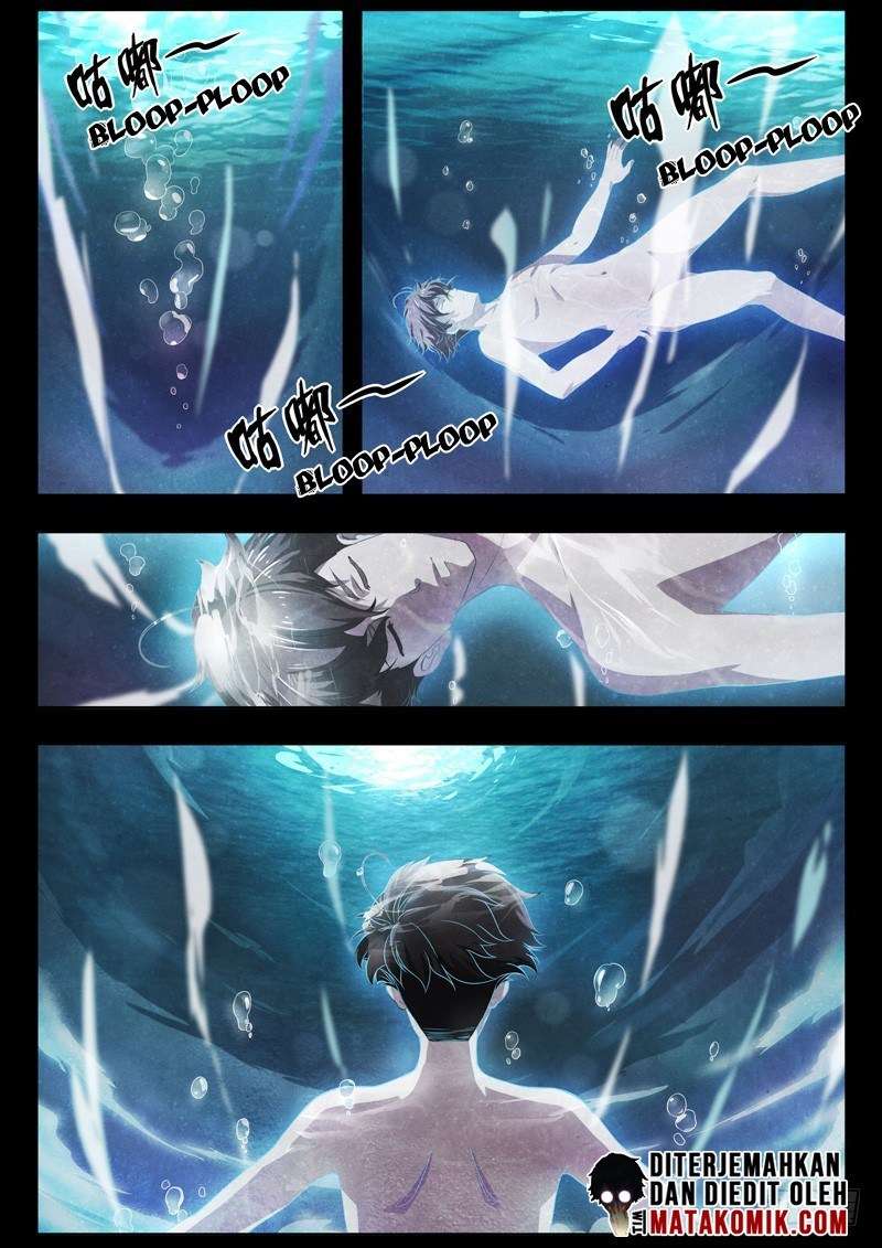 The Missing Gate Chapter 17 Gambar 4