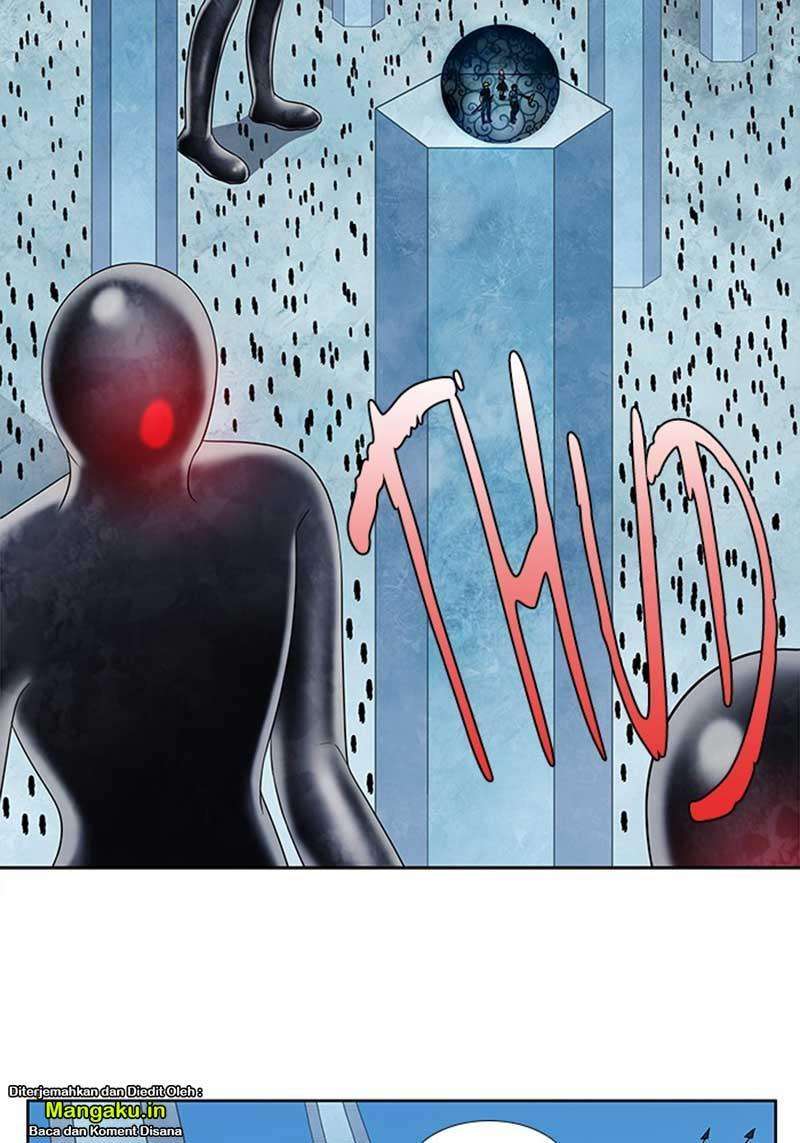 The Gamer Chapter 292 Gambar 11