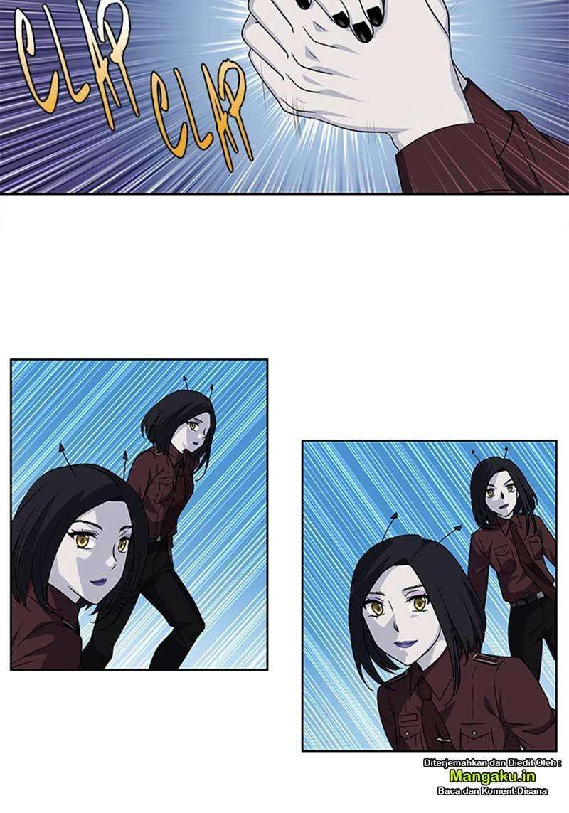 The Gamer Chapter 292 Gambar 15