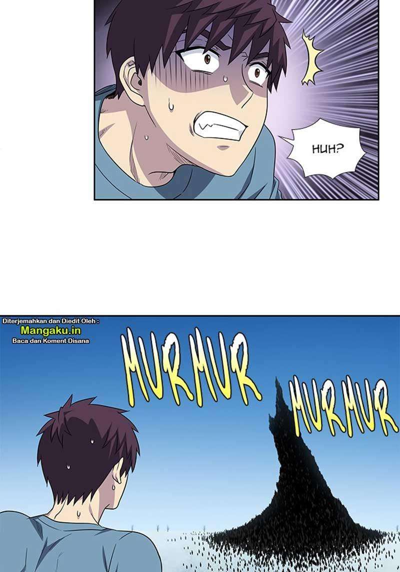 The Gamer Chapter 292 Gambar 17