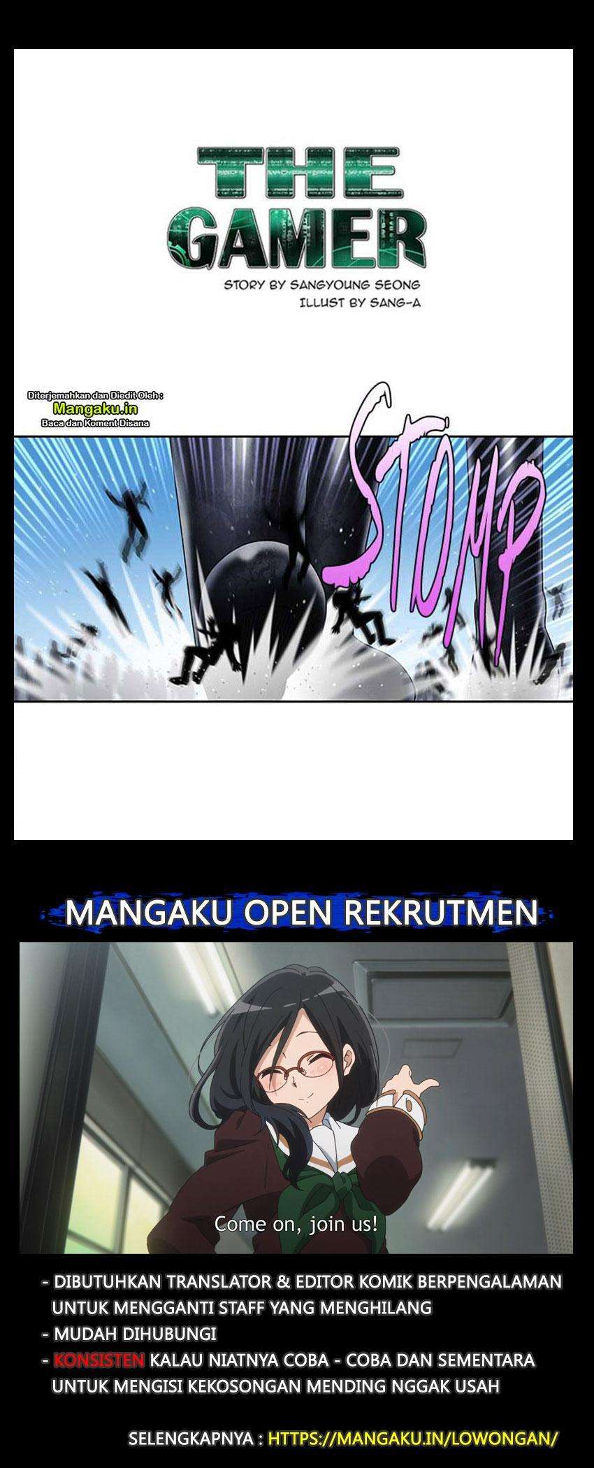 Baca  The Gamer Chapter 292 Gambar 2
