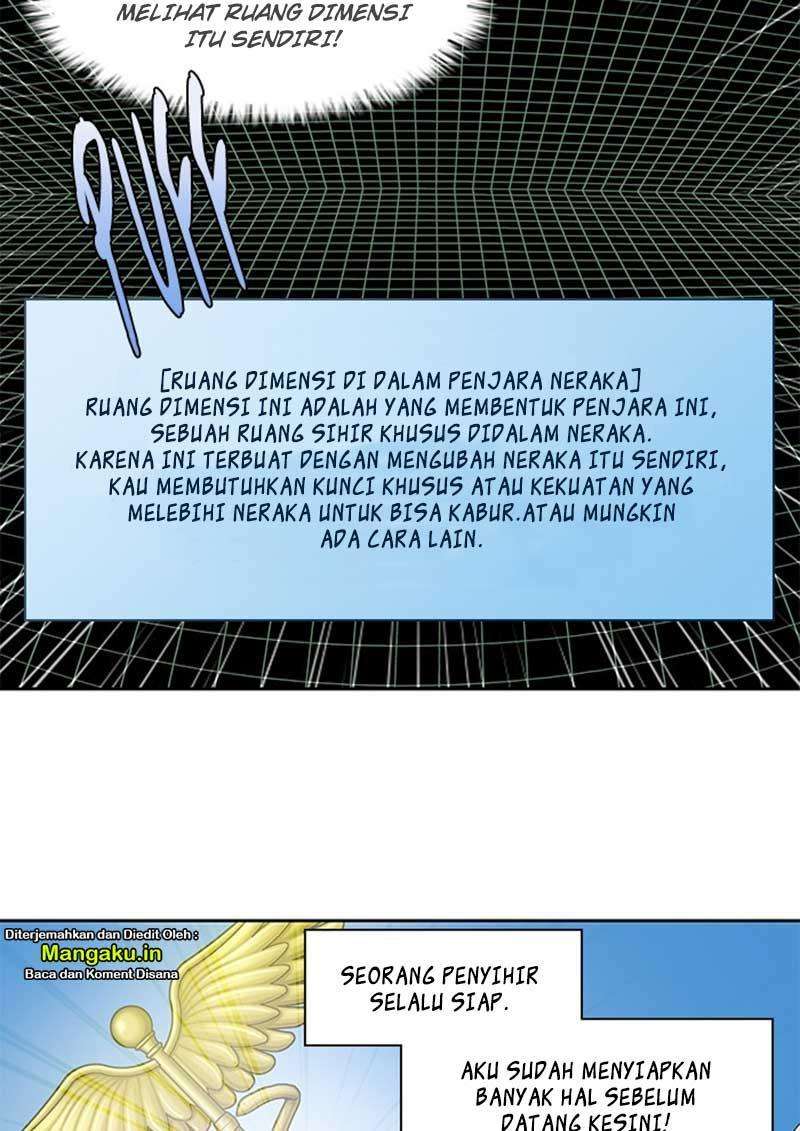 The Gamer Chapter 292 Gambar 24