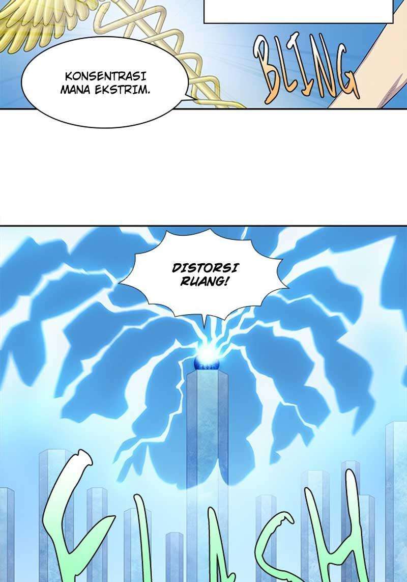 The Gamer Chapter 292 Gambar 25