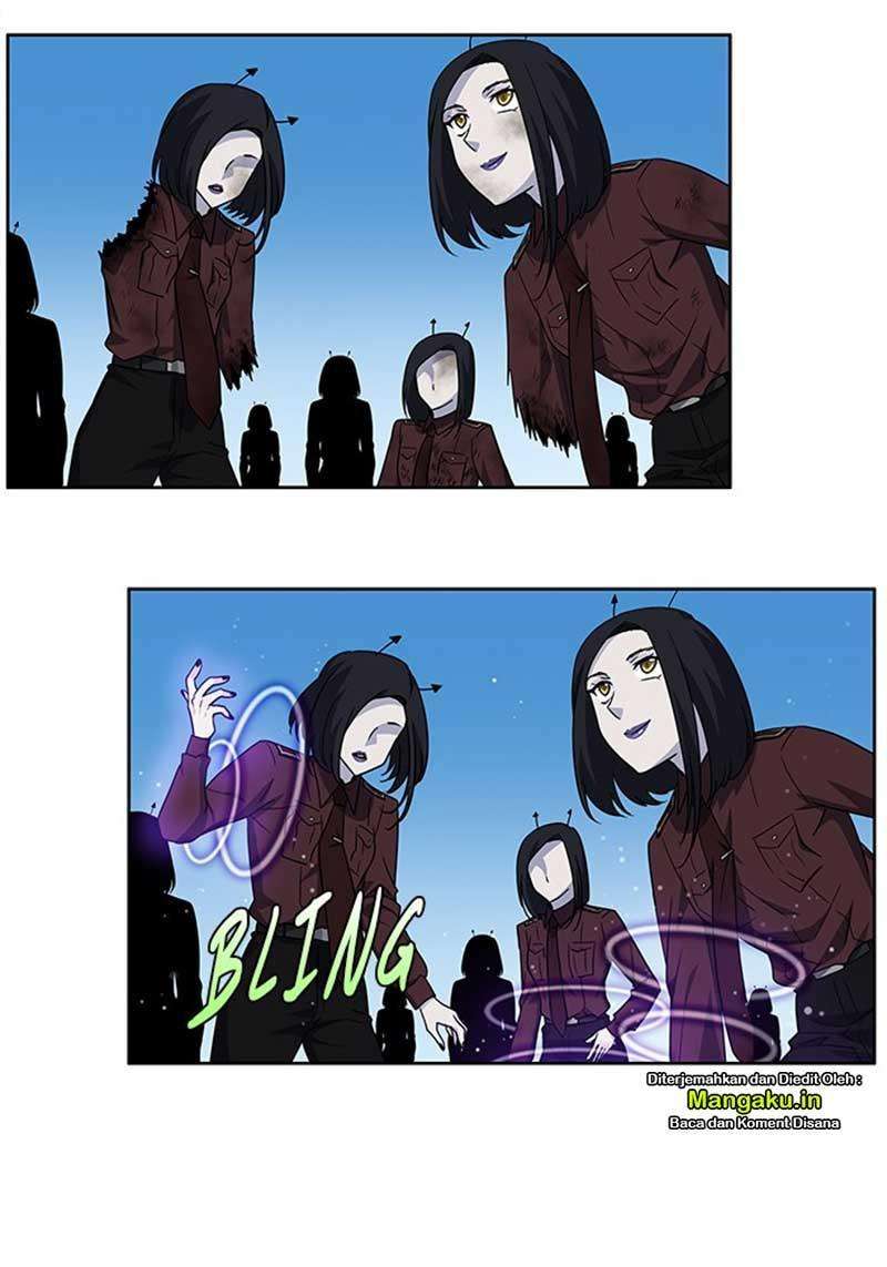 The Gamer Chapter 292 Gambar 3