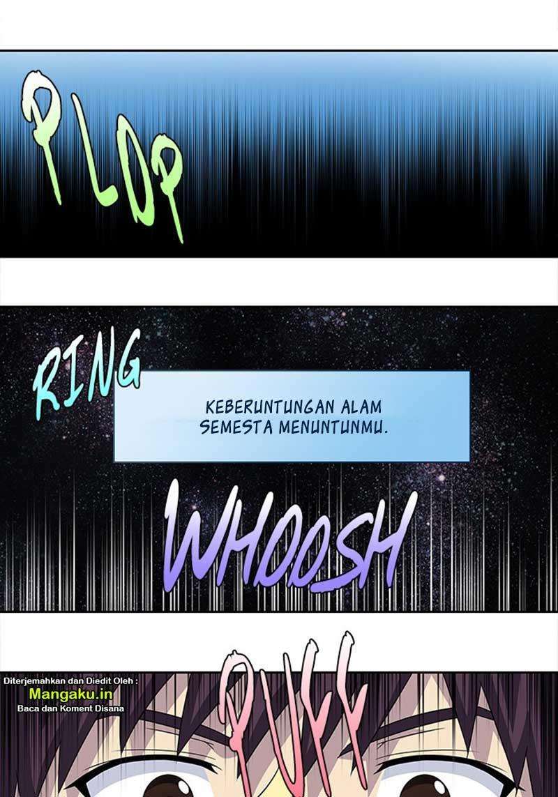 The Gamer Chapter 292 Gambar 34