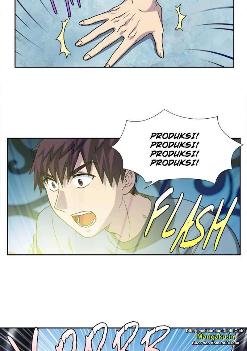 The Gamer Chapter 292 Gambar 8