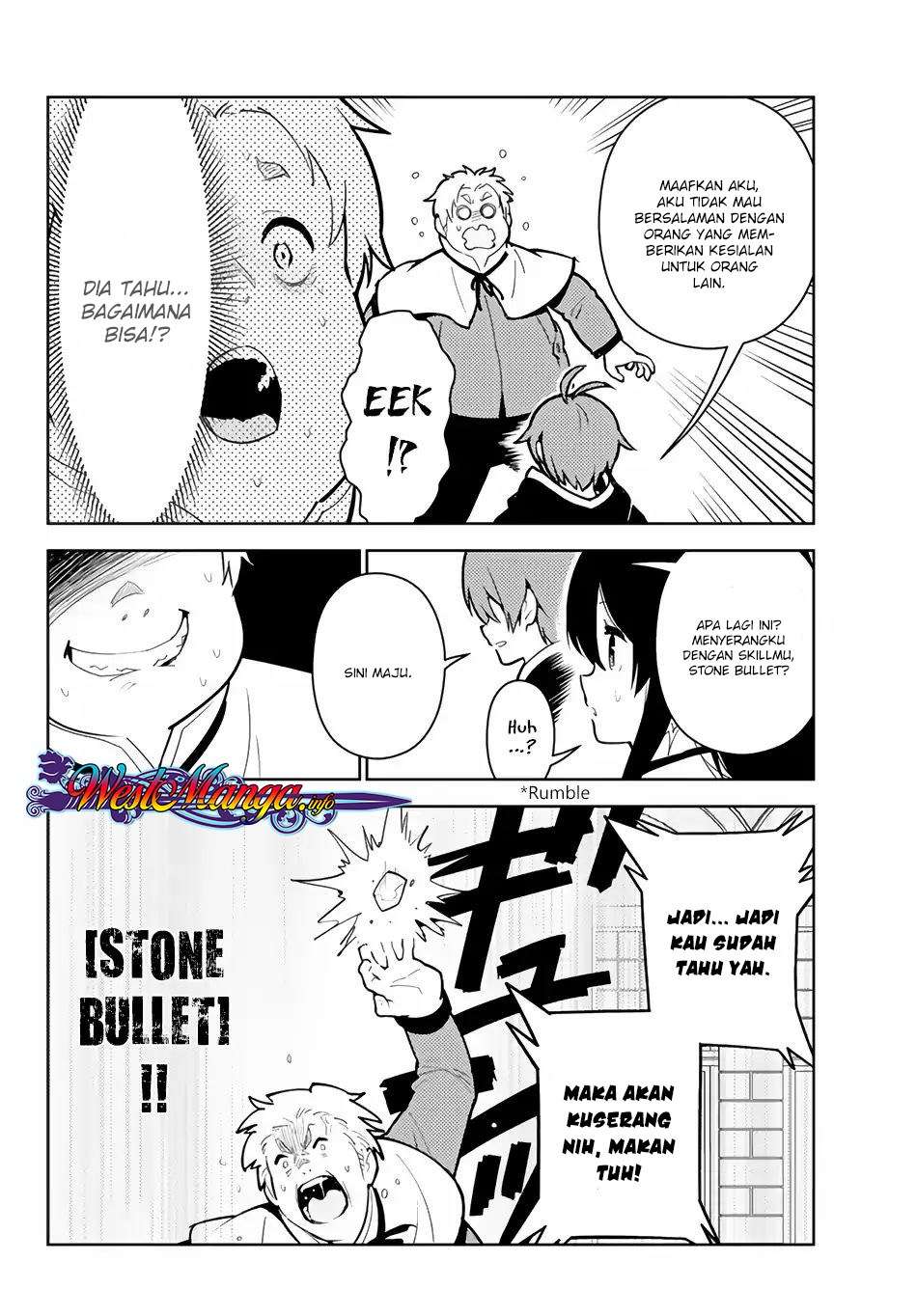 Ore dake Haireru Kakushi Dungeon Chapter 23 Gambar 16