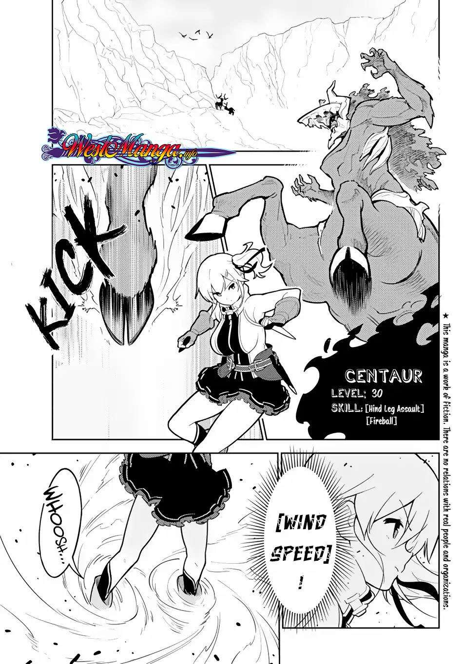 Baca Manga Ore dake Haireru Kakushi Dungeon Chapter 23 Gambar 2