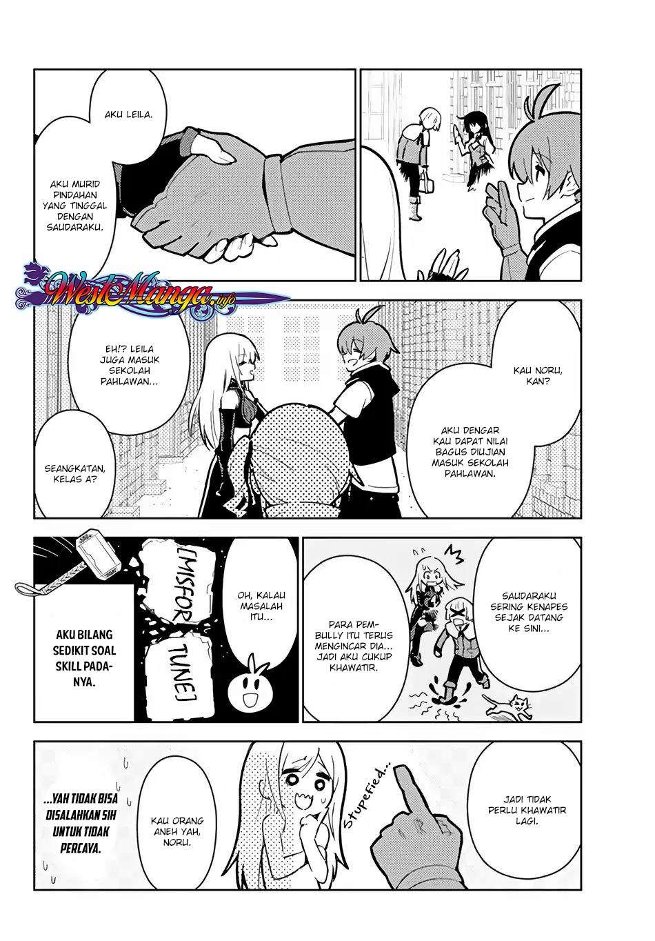 Ore dake Haireru Kakushi Dungeon Chapter 23 Gambar 22