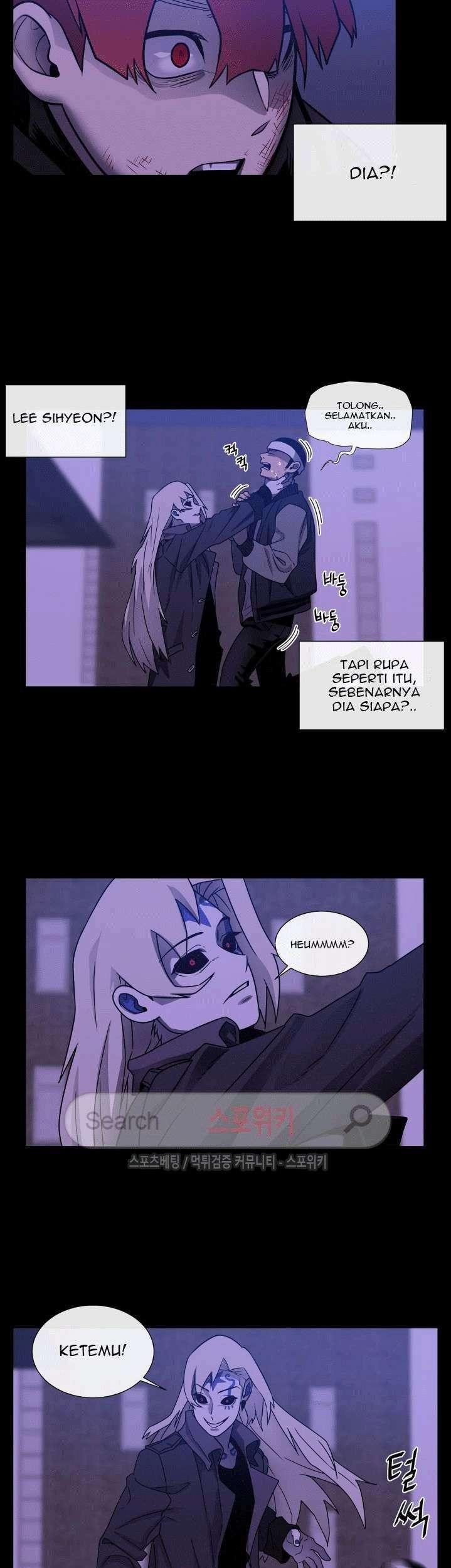 The Devil Boy Chapter 31 Gambar 50