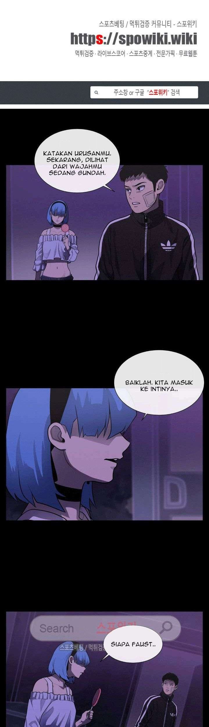 Baca The Devil Boy Chapter 31 Gambar 2