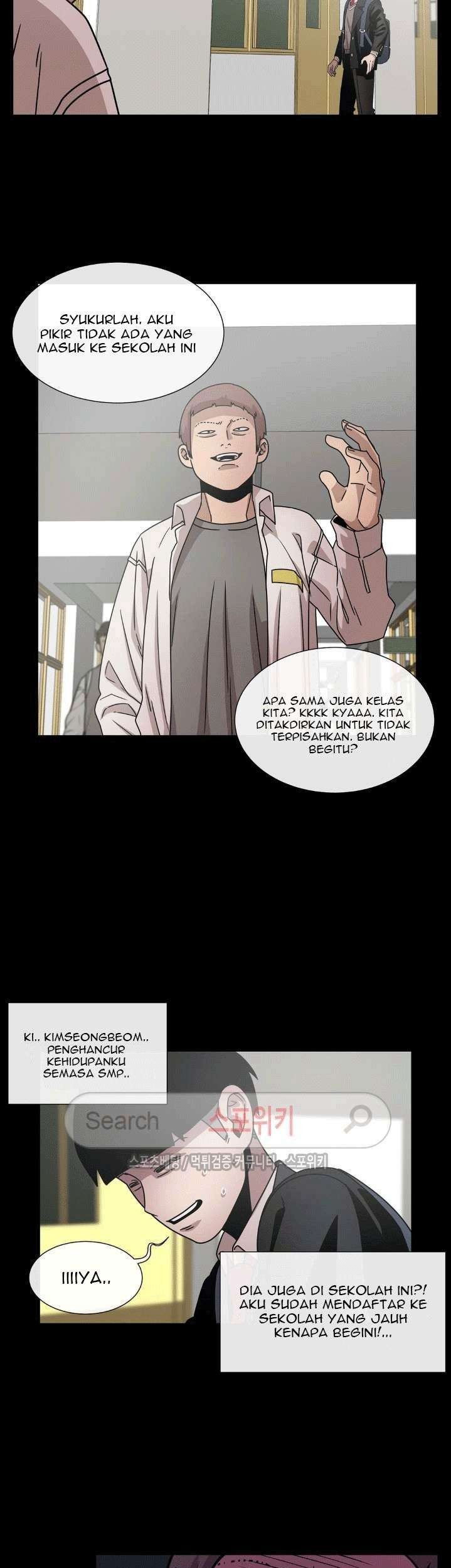 The Devil Boy Chapter 31 Gambar 10