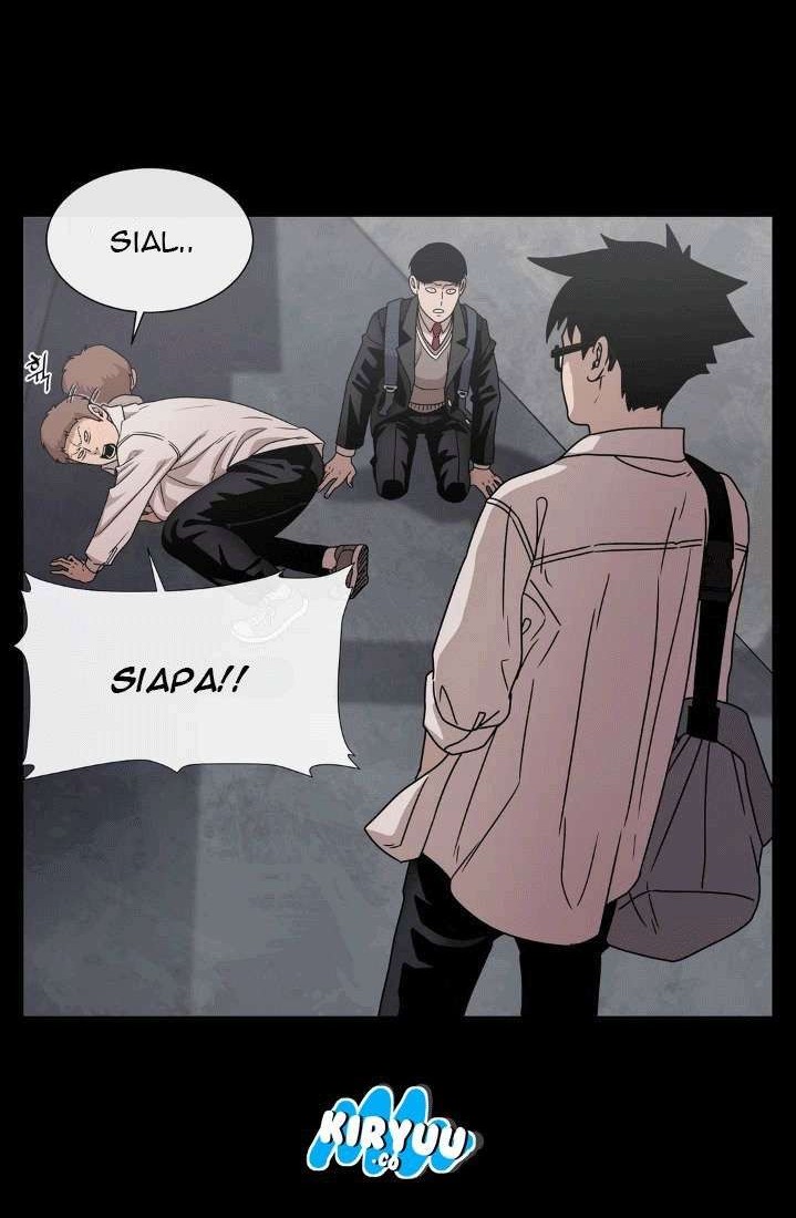 The Devil Boy Chapter 31 Gambar 17