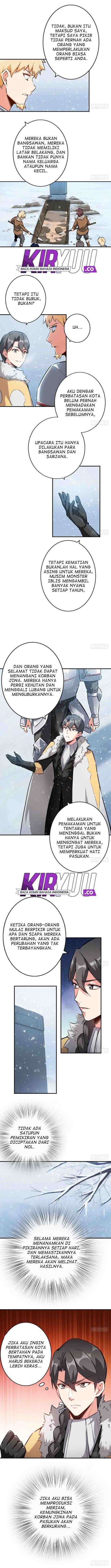 Release That Witch Chapter 49 Gambar 3