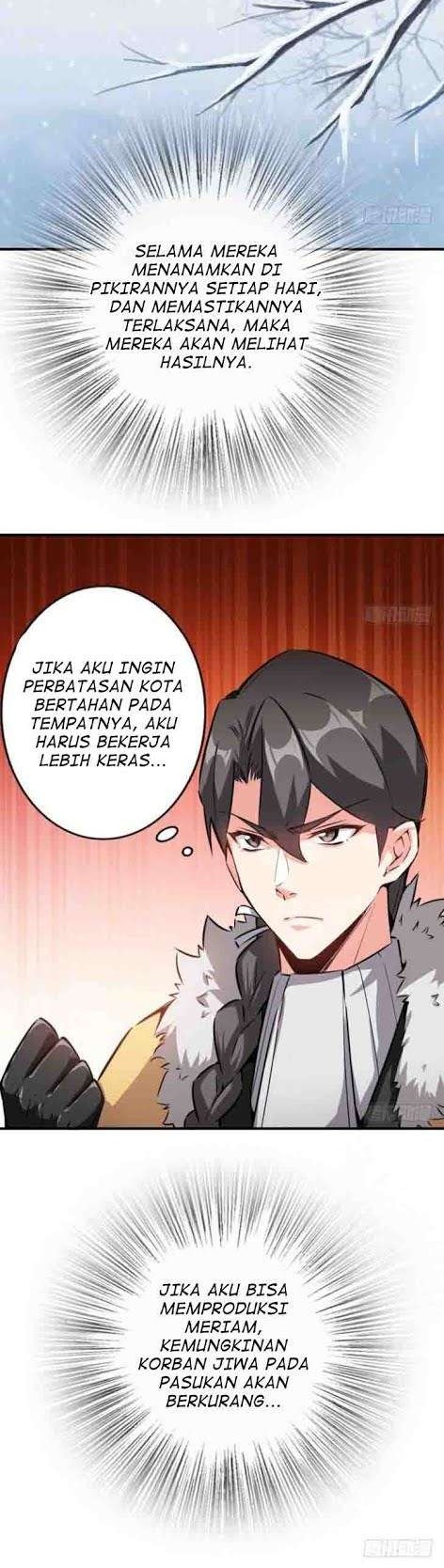Release That Witch Chapter 49 Gambar 7