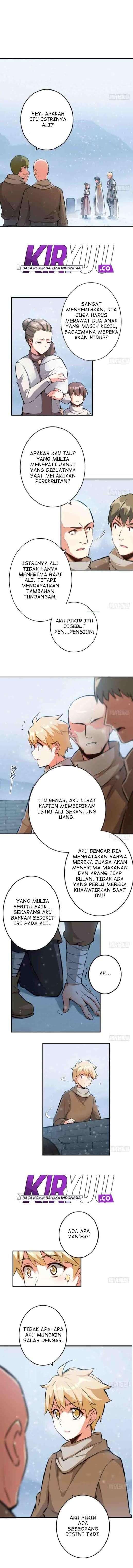 Release That Witch Chapter 49 Gambar 4