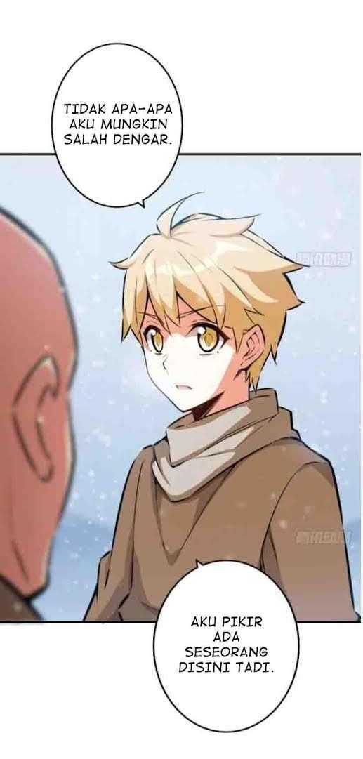 Release That Witch Chapter 49 Gambar 10