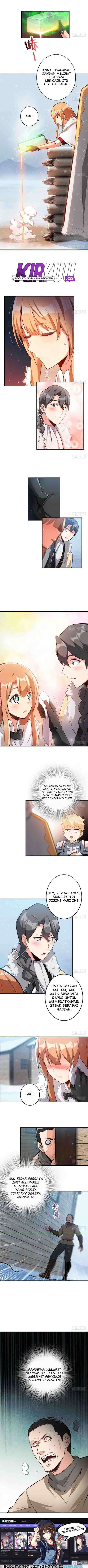 Release That Witch Chapter 49 Gambar 6
