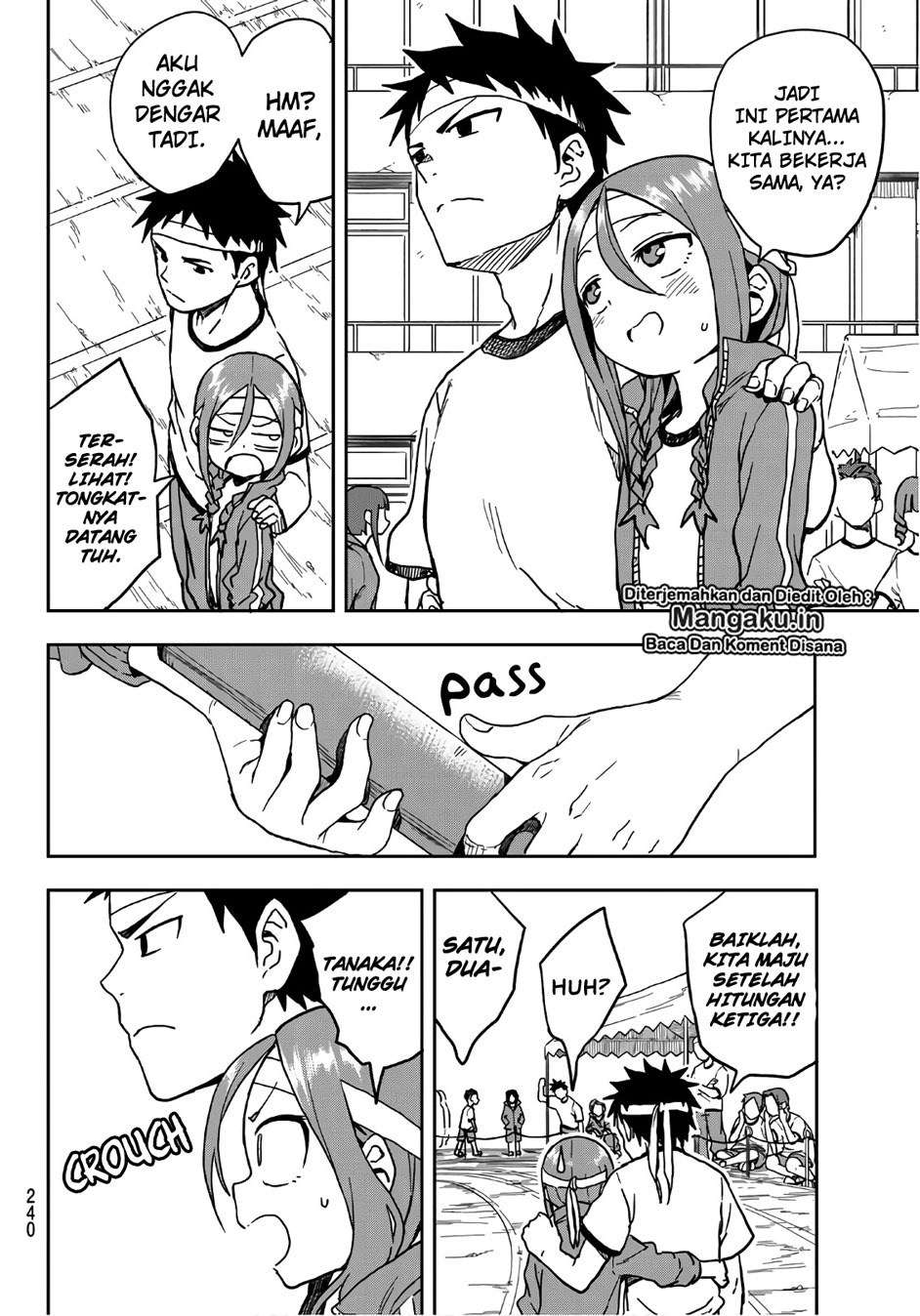 Soredemo Ayumu wa Yosetekuru Chapter 20 Gambar 5