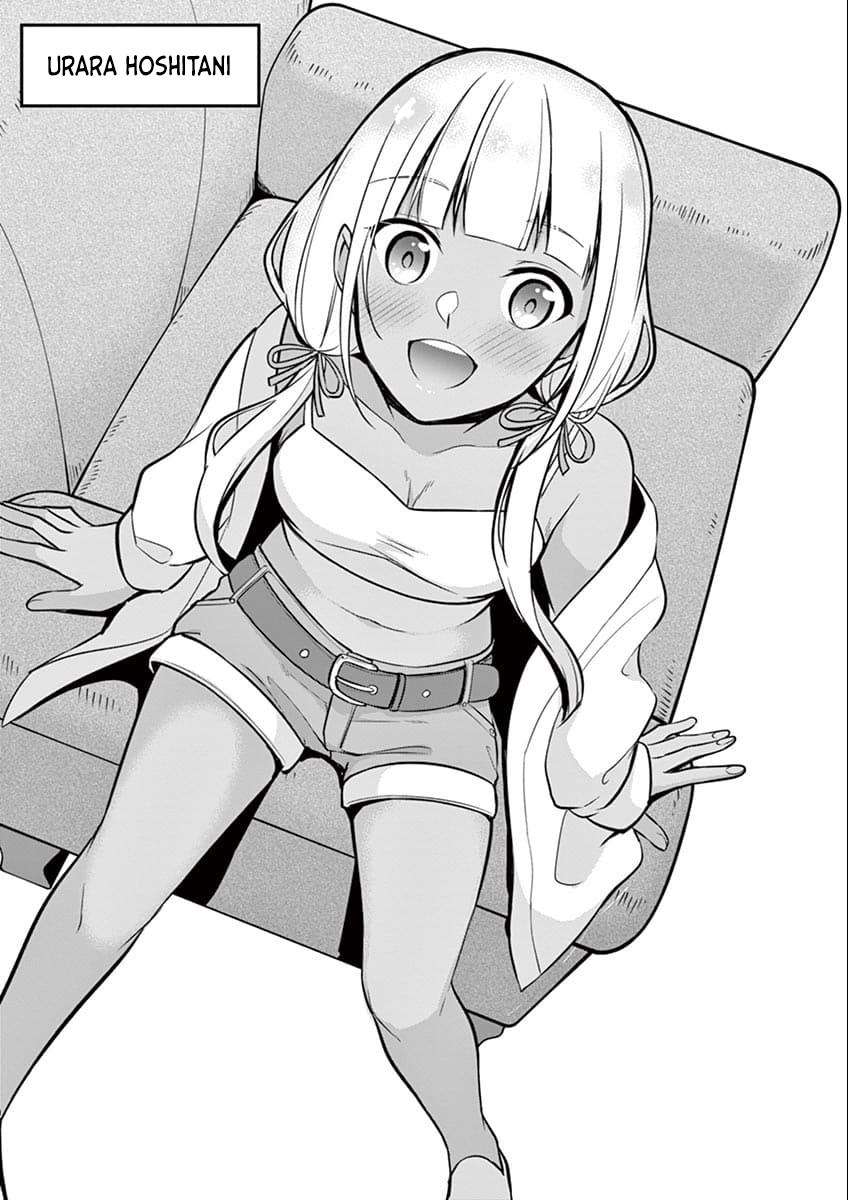 Baca Jubunnoichi no Hanayome Chapter 8 Gambar 2