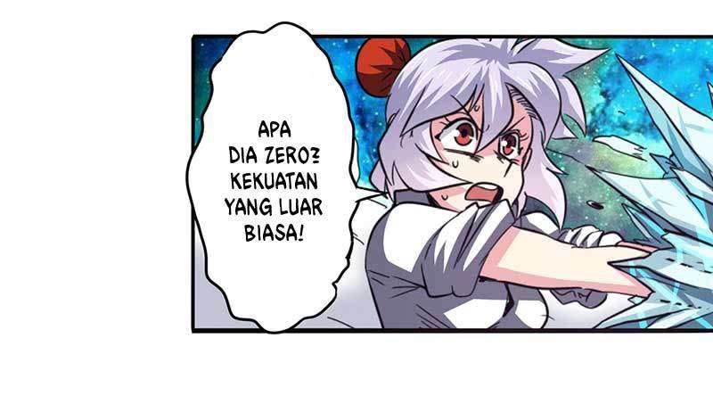 Hero? I Quit A Long Time Ago Chapter 47 Gambar 10