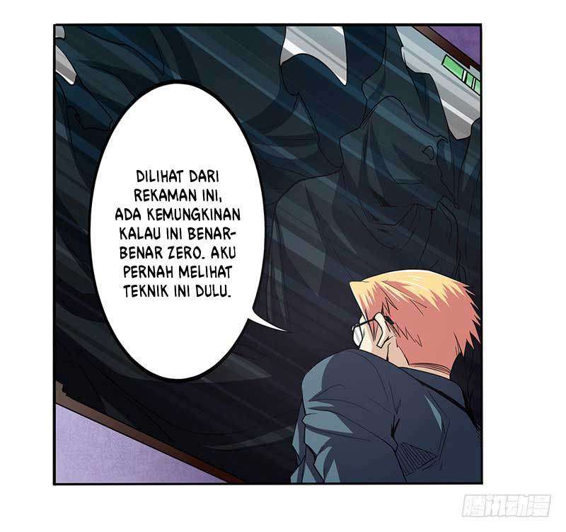 Hero? I Quit A Long Time Ago Chapter 47 Gambar 27